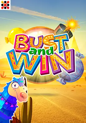 Play Bust and Win Casino Game
