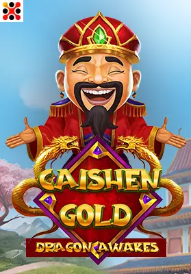 Play Caishen Gold: Infinity Dragon Casino Game