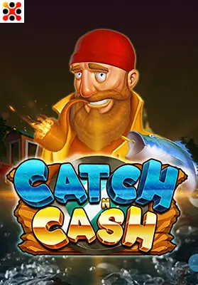 Play Catch 'n Cash Casino Game