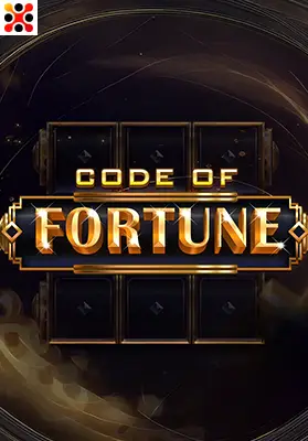 Play Code of Fortune Casino Game