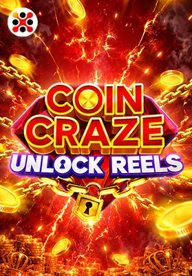 Play CoinCraze: Unlock Reels Casino Game