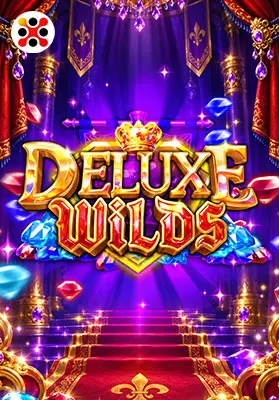 Play Deluxe Wilds Casino Game