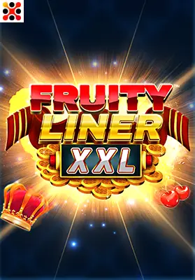 Play Fruityliner XXL Casino Game