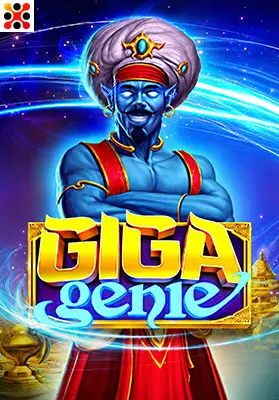 Play Giga Genie Casino Game
