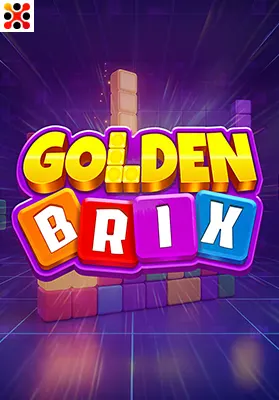Play Golden Brix Casino Game