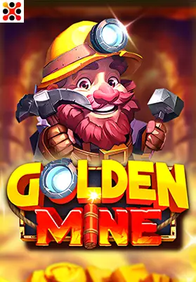 Play Golden Mine Casino Game