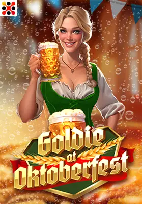 Play Goldie at Oktoberfest Casino Game
