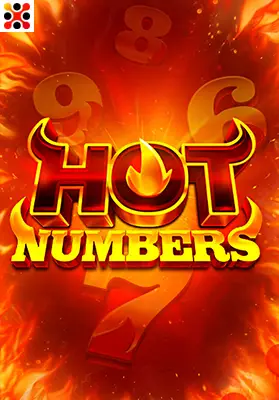 Play Hot Numbers Casino Game