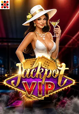 Play Jackpot VIP Casino Game