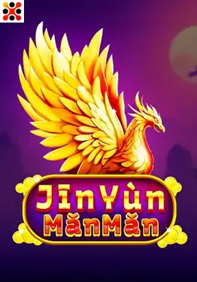 Play Jin Yun Man Man Casino Game