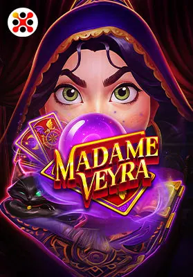 Play Madame Veyra Casino Game