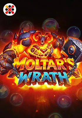 Play Moltar's Wrath Casino Game