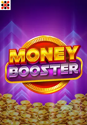 Play Money Booster Casino Game