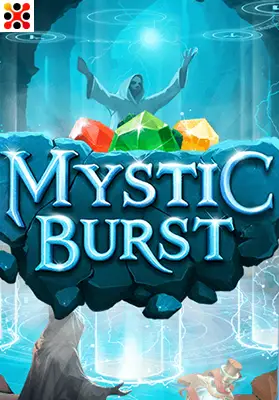 Play Mystic Burst Casino Game