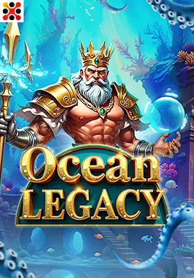 Play Ocean Legacy Casino Game