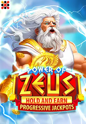 Play Power of Zeus Casino Game