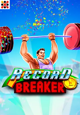 Play Record Breaker Casino Game