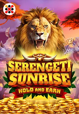 Play Serengeti Sunrise Casino Game