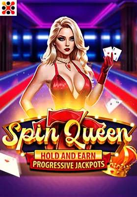 Play Spin Queen Casino Game