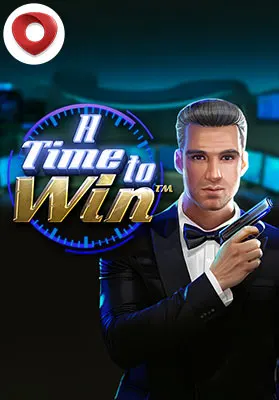 Play A Time to Win Casino Game