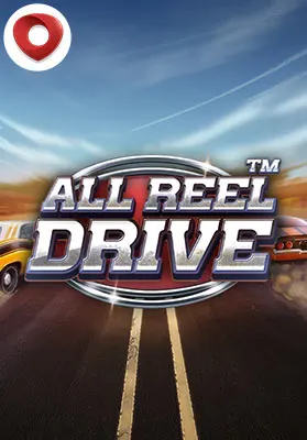 Play All Reel Drive Casino Game
