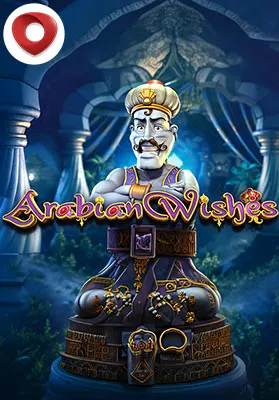 Play Arabian Wishes Casino Game