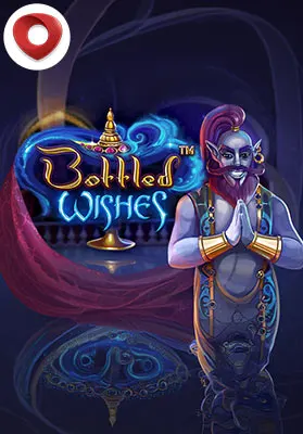 Play Bottled Wishes Casino Game