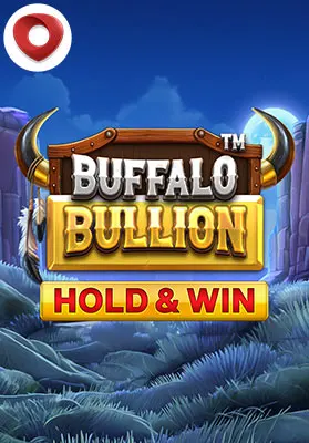 Play Buffalo Bullion Casino Game
