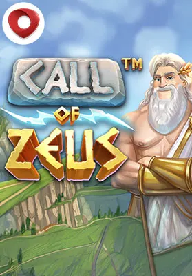 Play Call of Zeus Casino Game