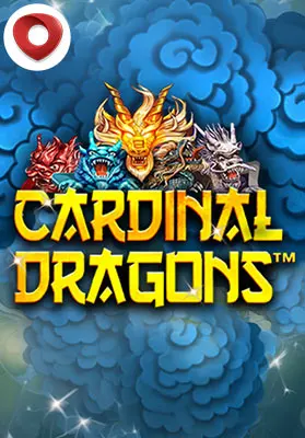 Play Cardinal Dragons NJP Casino Game
