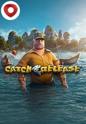 Play Catch & Release Casino Game