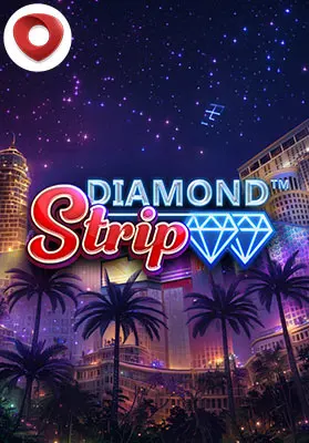 Play Diamond Strip Casino Game