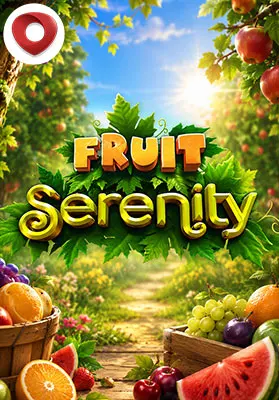Play Fruit Serenity Casino Game
