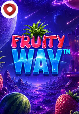 Play Fruity Way Casino Game