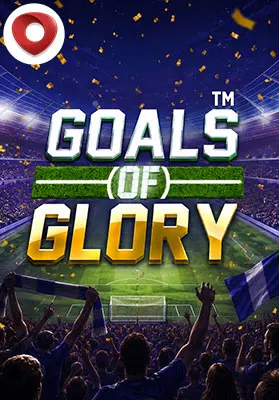 Play Goals of Glory Casino Game