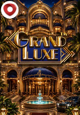 Play Grand Luxe Casino Game