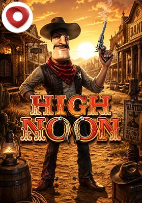 Play High Noon Casino Game