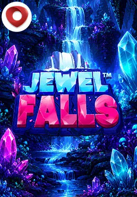 Play Jewel Falls Casino Game