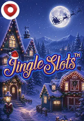 Play Jingle Slots Casino Game