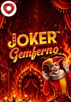 Play Joker Gemferno Casino Game
