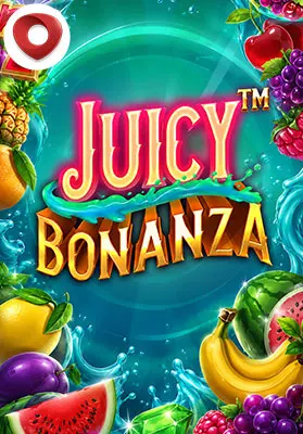 Play Juicy Bonanza Casino Game