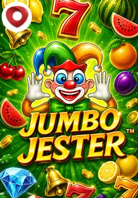 Play Jumbo Jester Casino Game