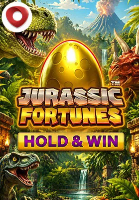Play Jurassic Fortunes Casino Game