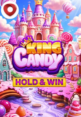 Play King Candy Casino Game