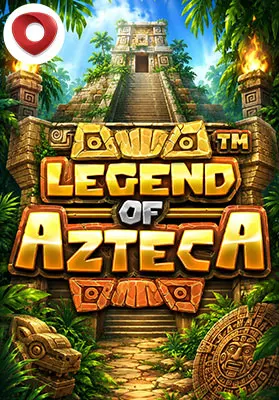 Play Legend of Azteca Casino Game