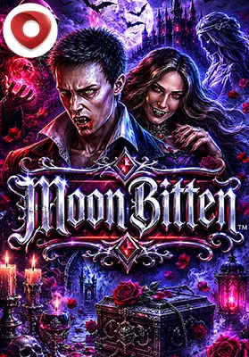 Play Moon Bitten Casino Game