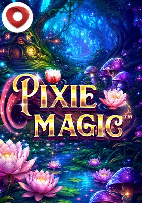 Play Pixie Magic Casino Game