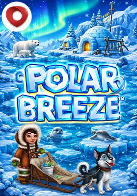 Play Polar Breeze Casino Game