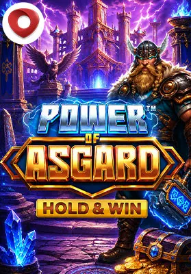 Play Power of Asgard Casino Game