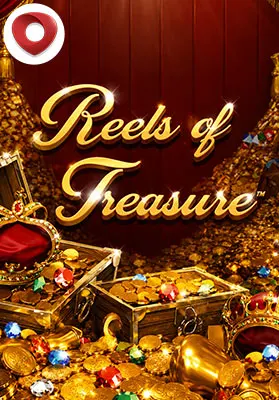 Play Reels of Treasure NJP Casino Game